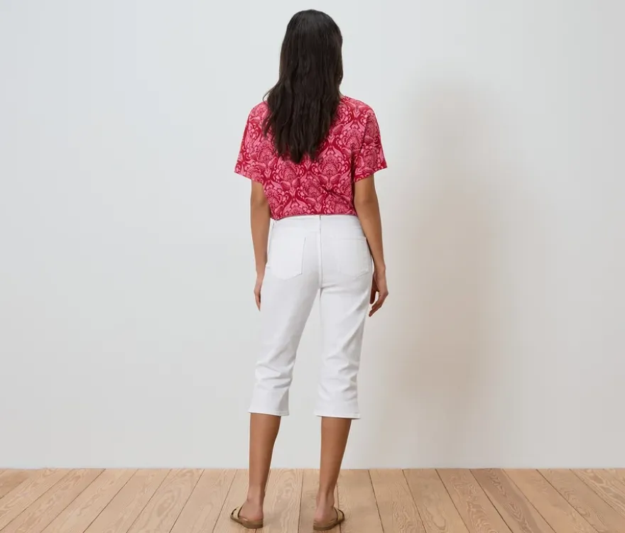 Capri Denim – Fit »Mara«