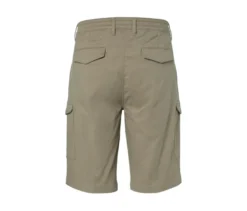 Cargo-Shorts, beige