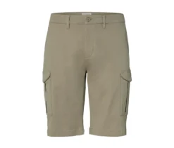 Cargo-Shorts, beige