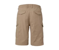 Cargo-Shorts, beige