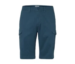 Cargo-Shorts, blau