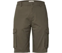Cargo-Shorts, khaki