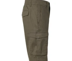 Cargo-Shorts, khaki