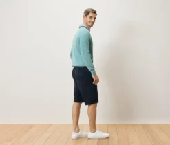 Cargo-Shorts, navy