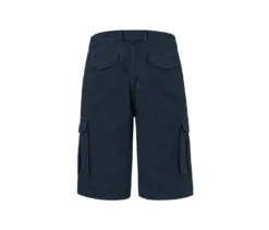 Cargo-Shorts, navy