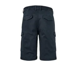 Cargo-Shorts, navy