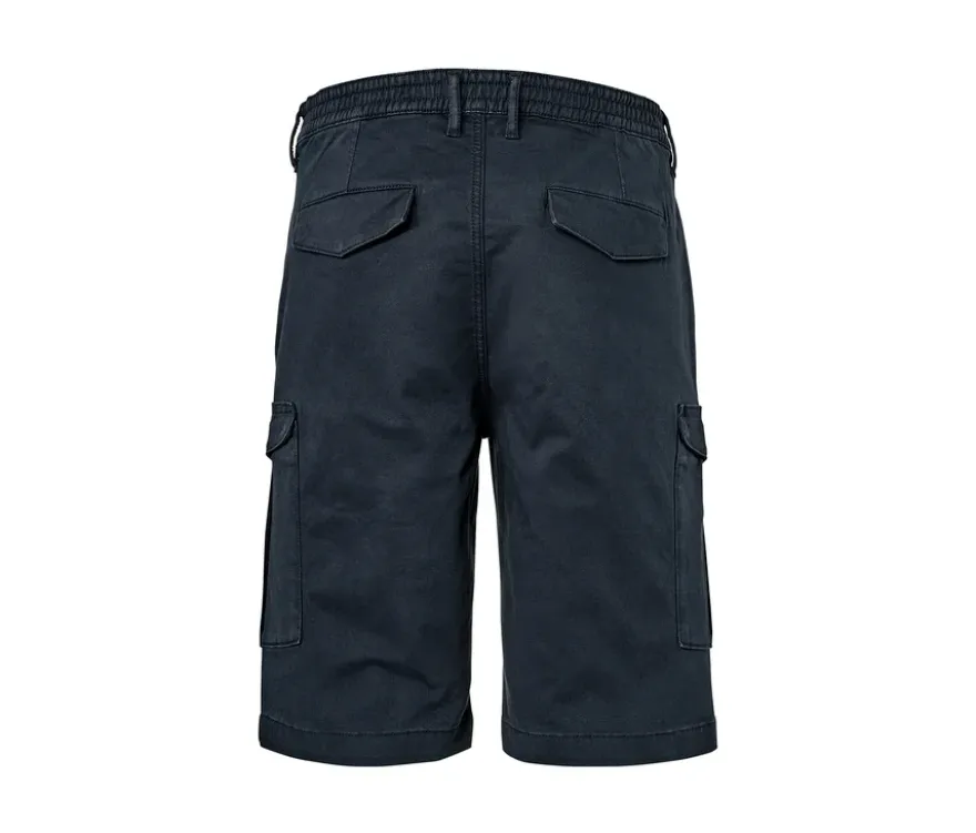 Cargo-Shorts, navy
