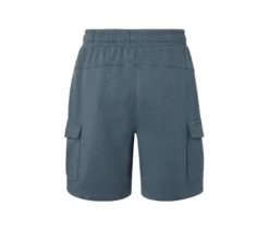 Cargo-Sweatshorts