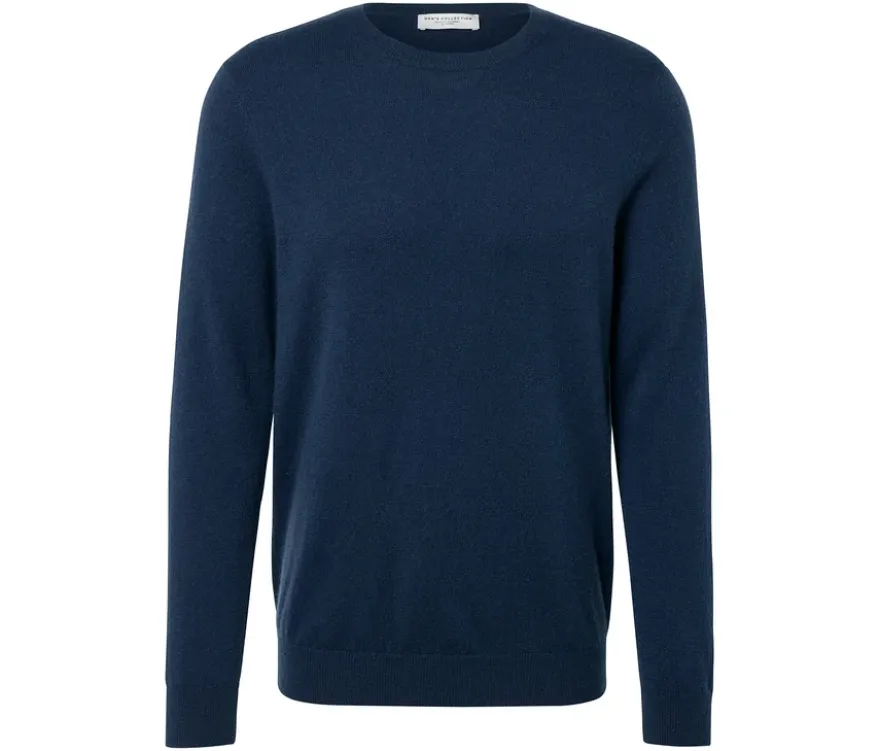 Cashmere-Pullover