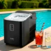 CASO IceChef Compact