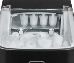 CASO IceChef Compact