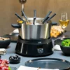 CASO Induktions-Fondue