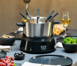 CASO Induktions-Fondue