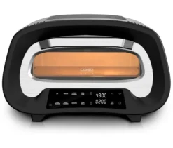 CASO PizzaChef 430°