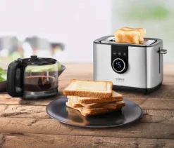 CASO Toaster Selection T2