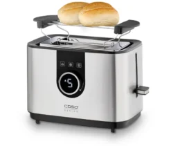 CASO Toaster Selection T2