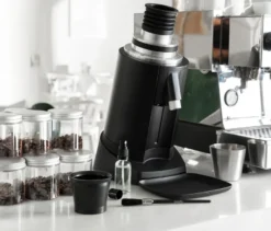 Ceado »E6C« Kaffeemühle