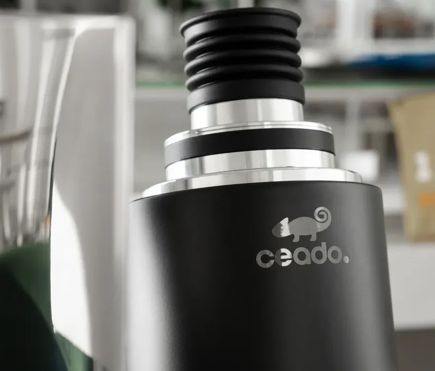 Ceado »E6C« Kaffeemühle
