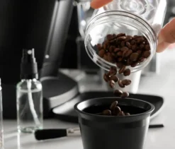 Ceado »E6C« Kaffeemühle