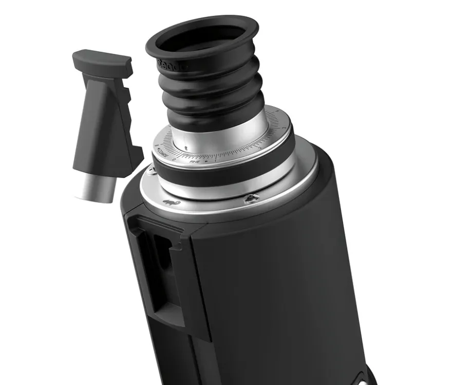 Ceado »E6C« Kaffeemühle