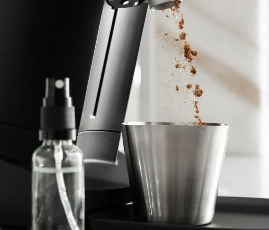 Ceado »E6C« Kaffeemühle