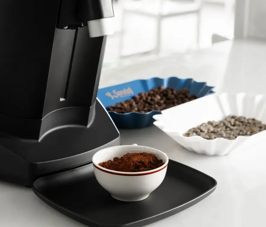 Ceado »E6C« Kaffeemühle