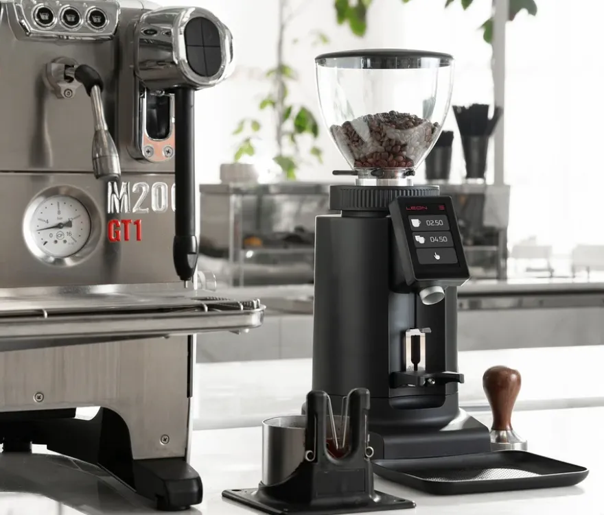 Ceado »Leon 600« Kaffeemühle