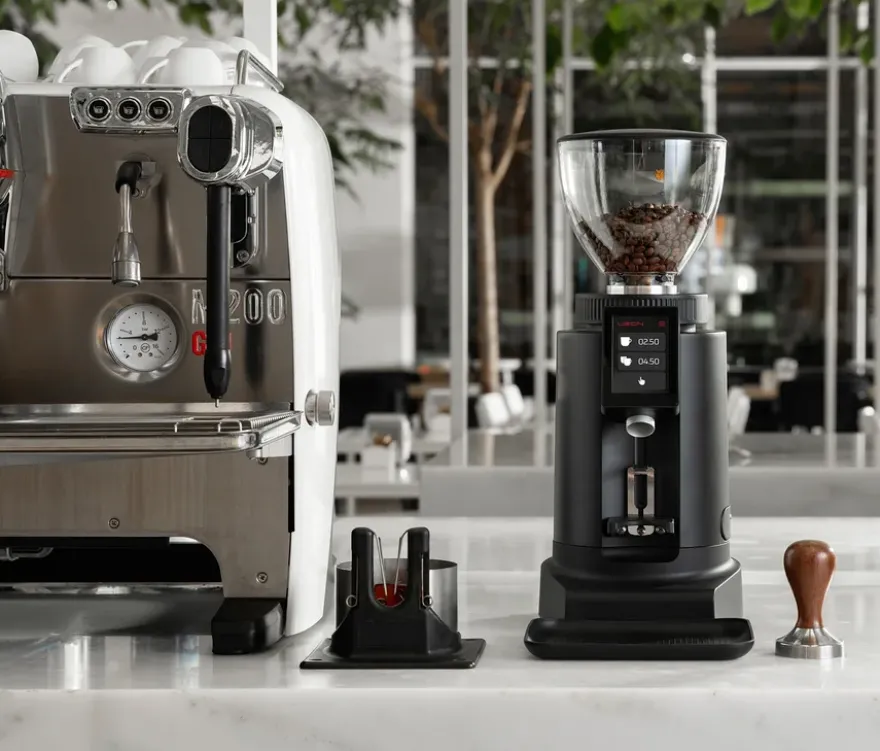 Ceado »Leon 600« Kaffeemühle