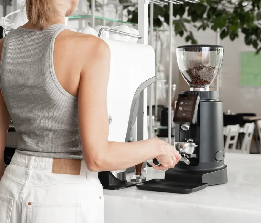 Ceado »Leon 600« Kaffeemühle