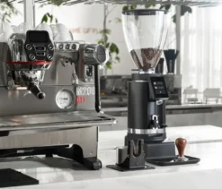 Ceado »Leon 800« Kaffeemühle