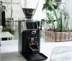 Ceado »REV Steel WAM« Kaffeemühle