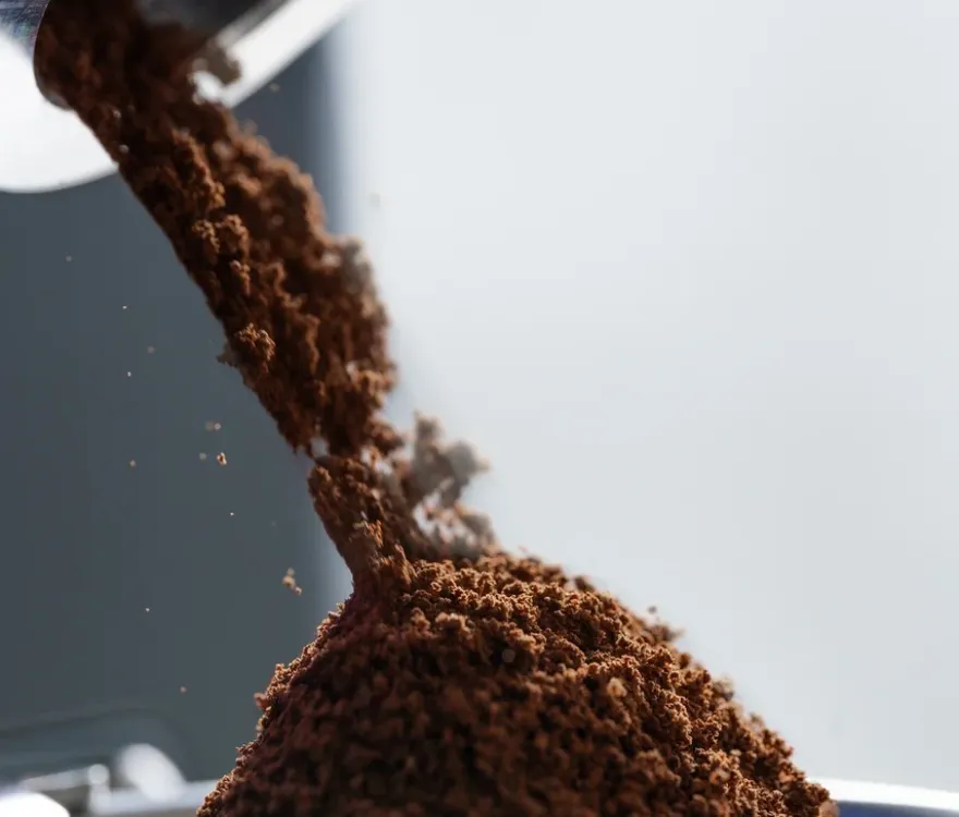 Ceado »REV Steel WAM« Kaffeemühle