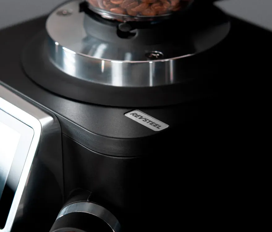 Ceado »REV Steel WAM« Kaffeemühle