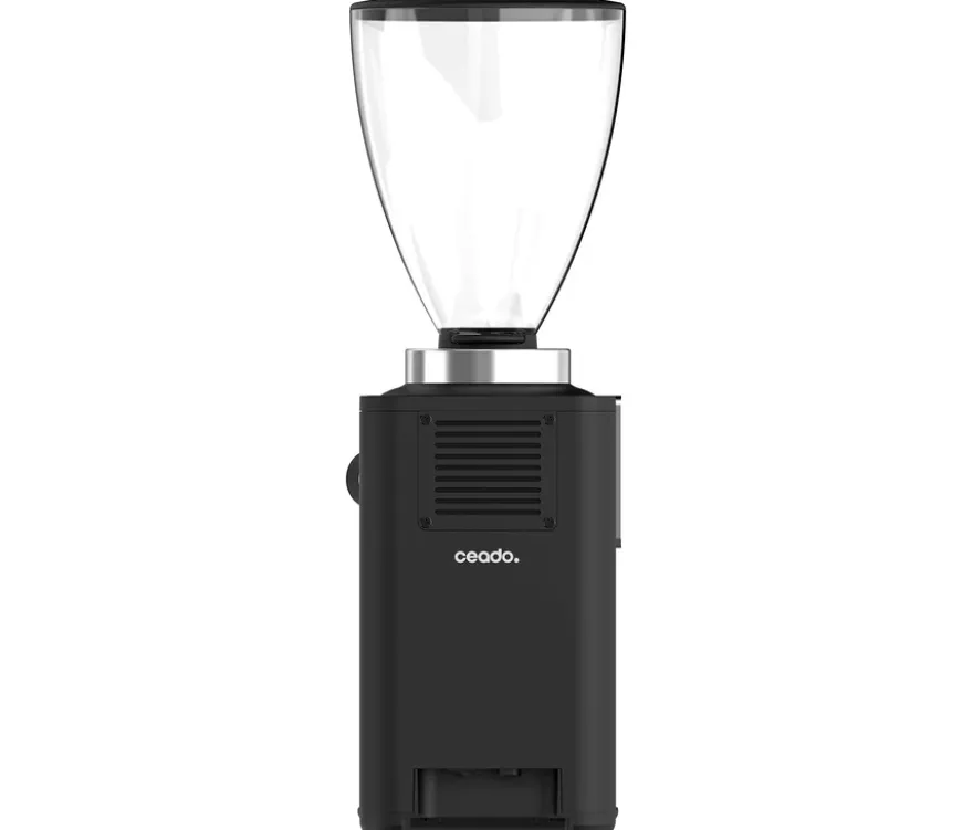 Ceado »REV Steel WAM« Kaffeemühle