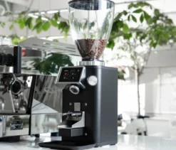 Ceado »REV Steel WAM« Kaffeemühle