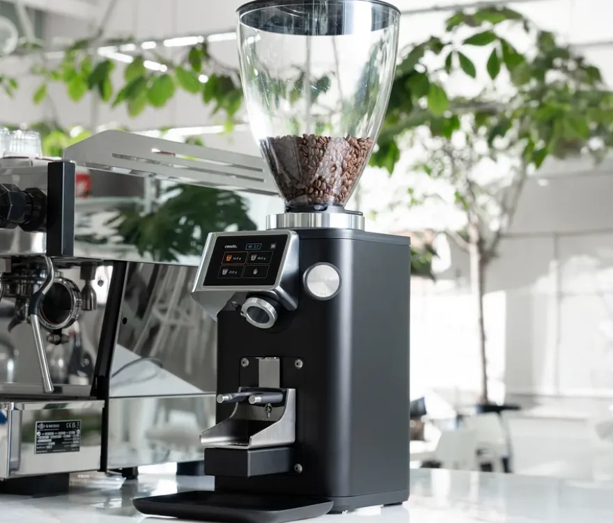 Ceado »REV Steel WAM« Kaffeemühle