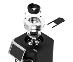 Ceado »REV Steel WAM« Kaffeemühle