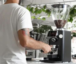 Ceado »REV Steel WAM« Kaffeemühle