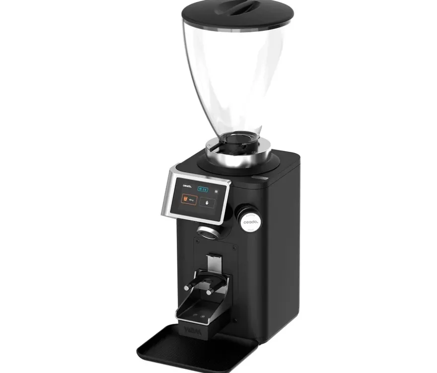 Ceado »REV Steel WAM« Kaffeemühle