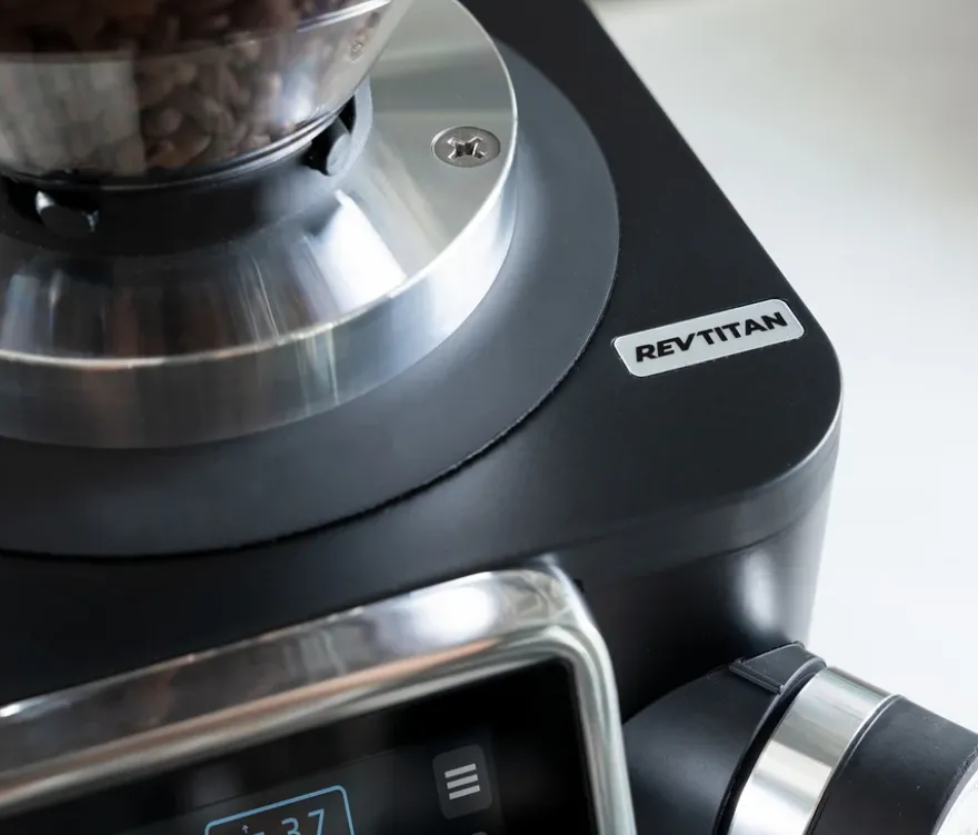 Ceado »REV Titan WAM« Kaffeemühle