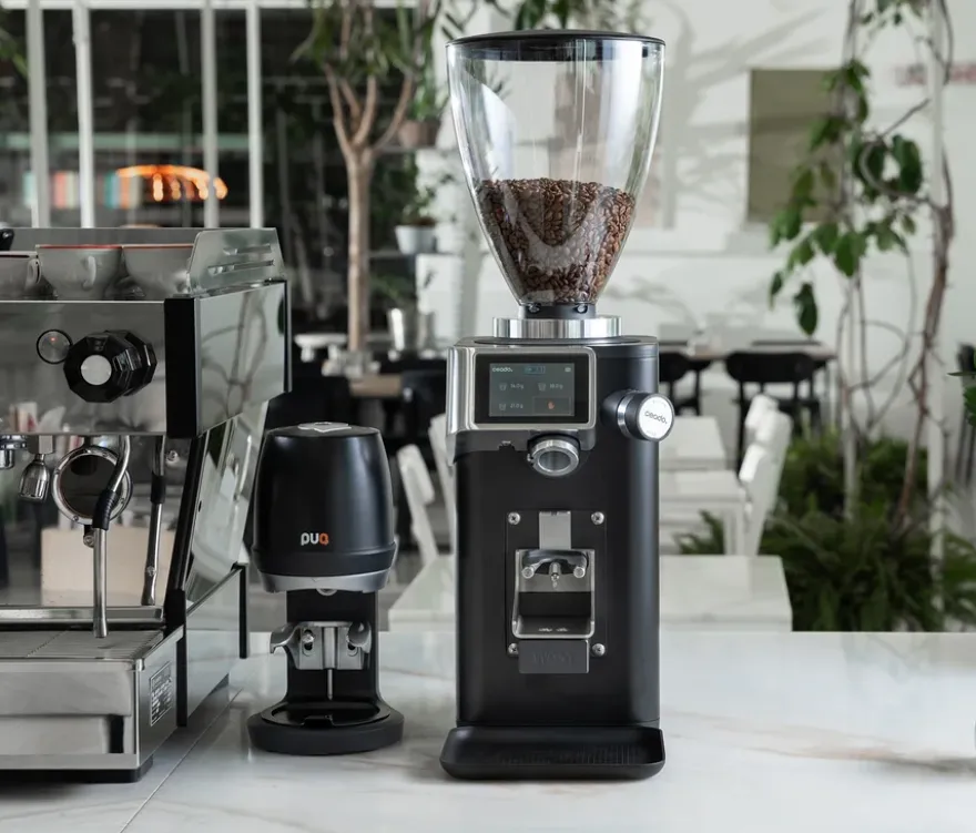 Ceado »REV Titan WAM« Kaffeemühle