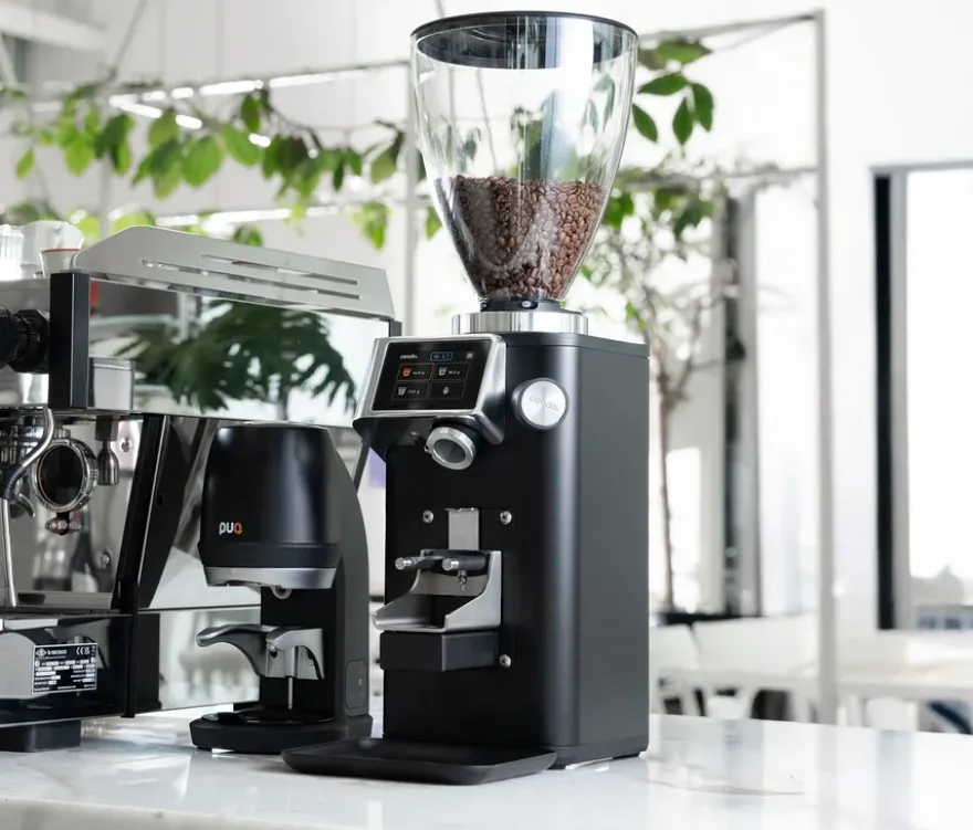 Ceado »REV Titan WAM« Kaffeemühle