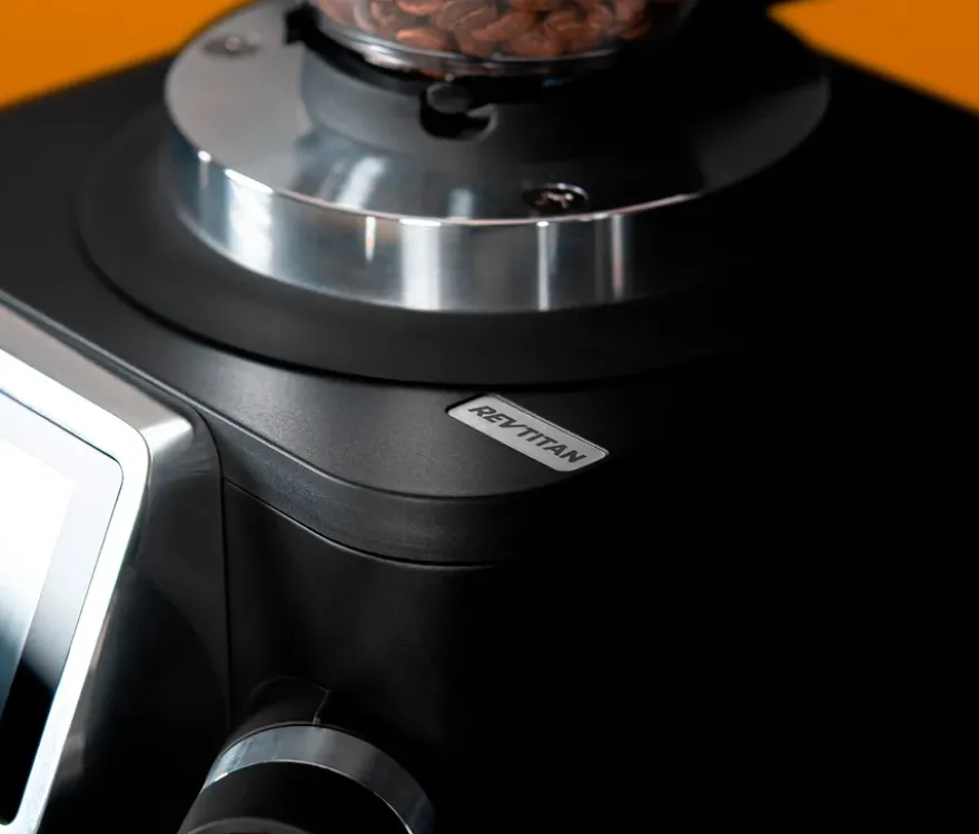 Ceado »REV Titan WAM« Kaffeemühle