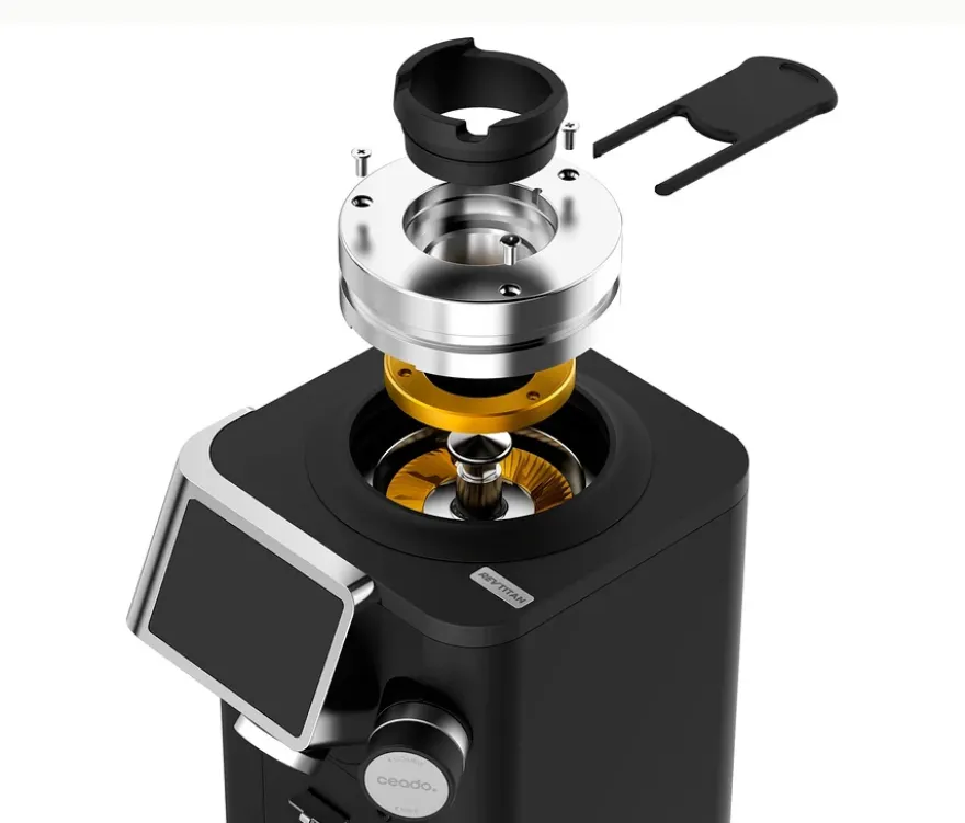 Ceado »REV Titan WAM« Kaffeemühle