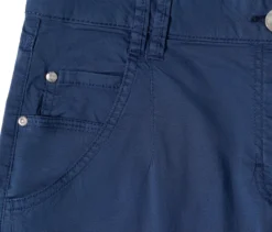CECIL Barrel, blau