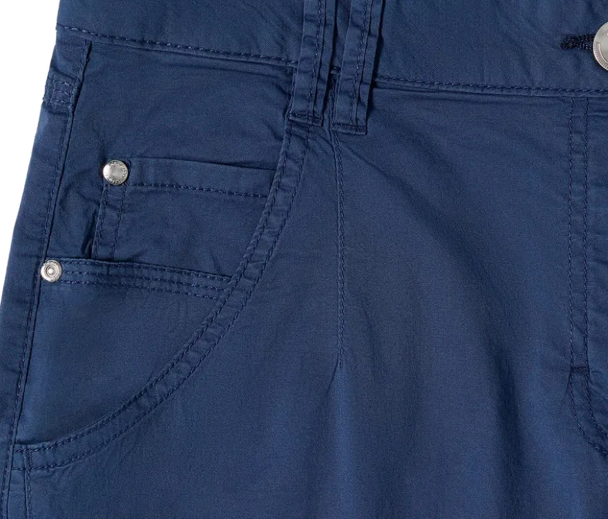 CECIL Barrel, blau