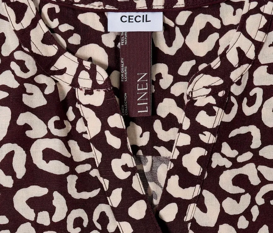 CECIL Bluse