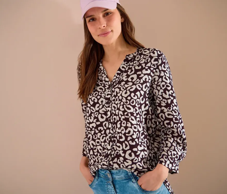 CECIL Bluse