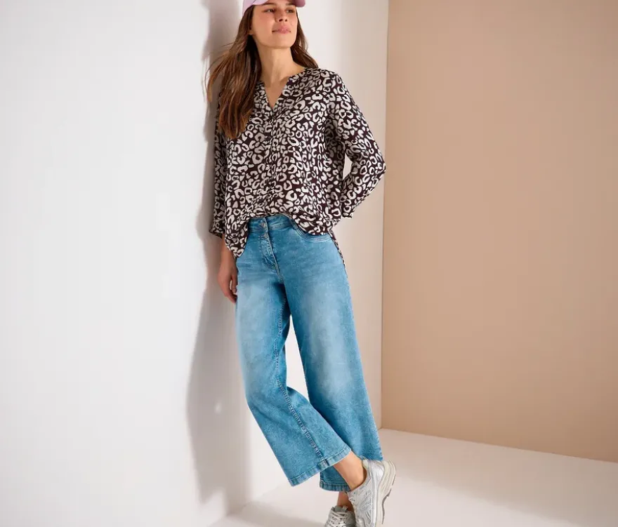 CECIL Bluse