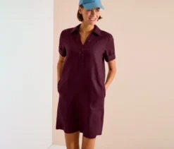 CECIL Blusenkleid